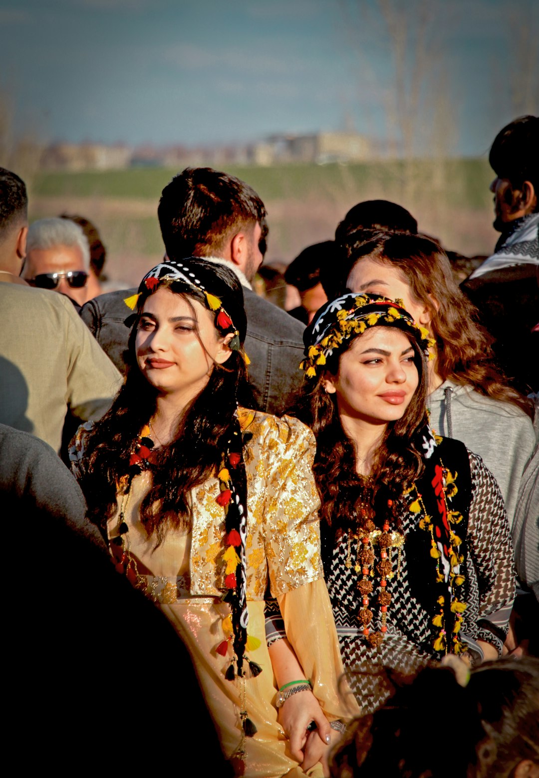 Rhythms of Unity: Unveiling the Cultural Significance and Artistry of Kurdish Dance