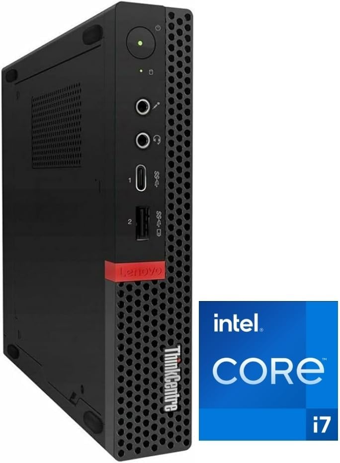Lenovo ThinkCentre M920q